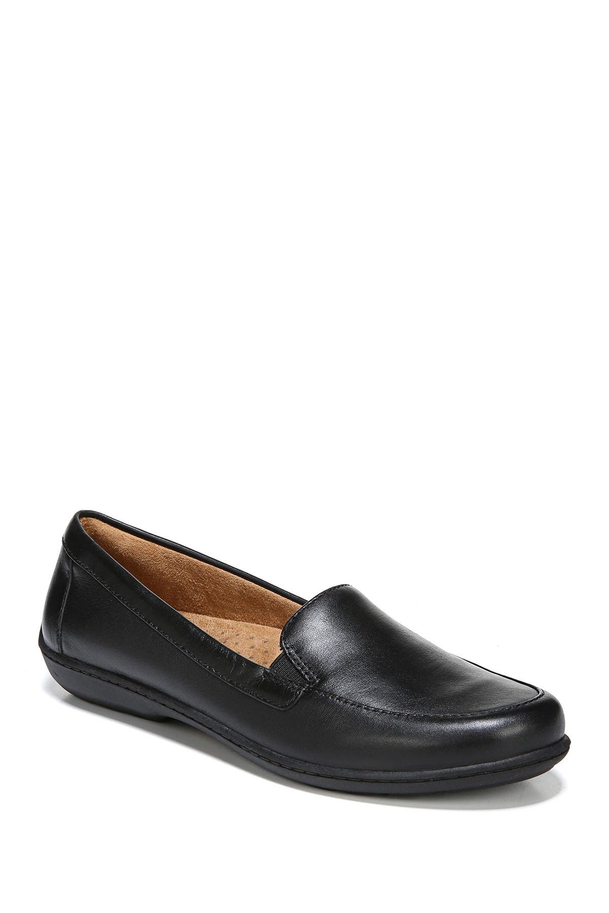 SOUL NATURALIZER Kacy Leather Slip-On Loafer - Wide Width Available