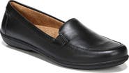 SOUL NATURALIZER Kacy Leather Slip-On Loafer - Wide Width Available