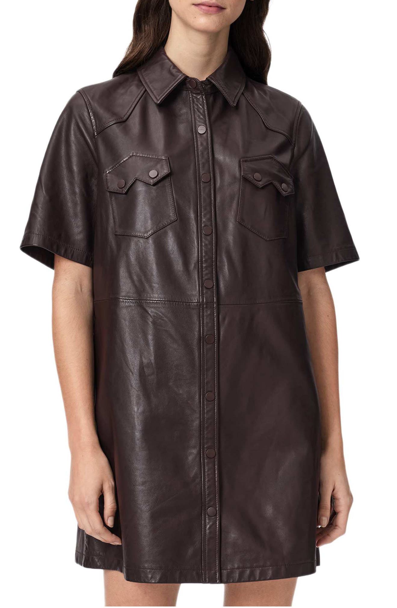 selected OXBLOOD RED