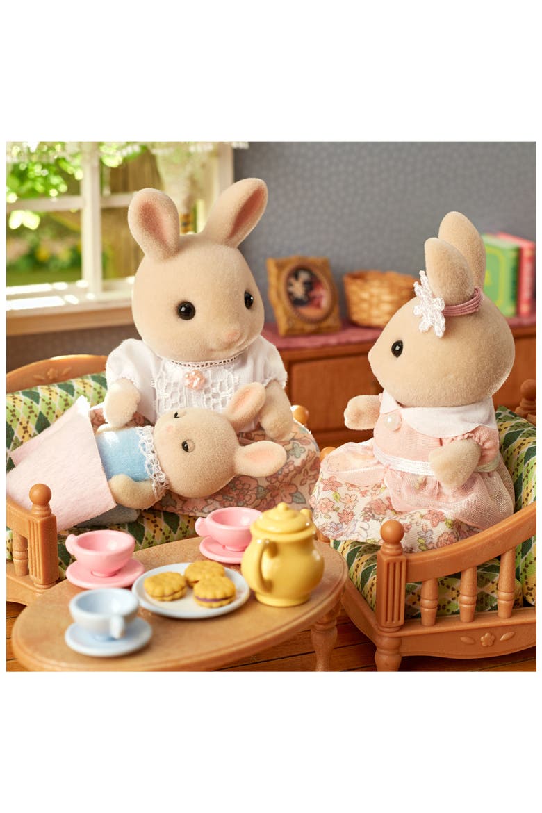 Milk Rabbit Family, Alternate, color, MULTI