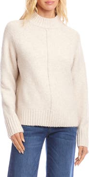 Karen Kane Turtleneck Sweater
