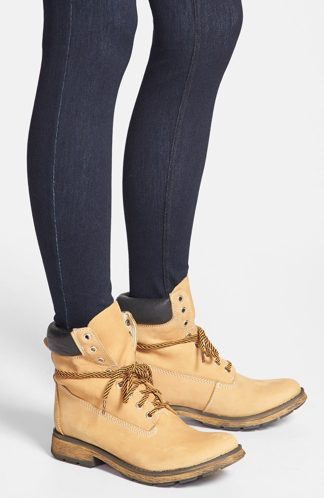 'ASAP' Boot, Alternate, color, WHEAT NUBUCK