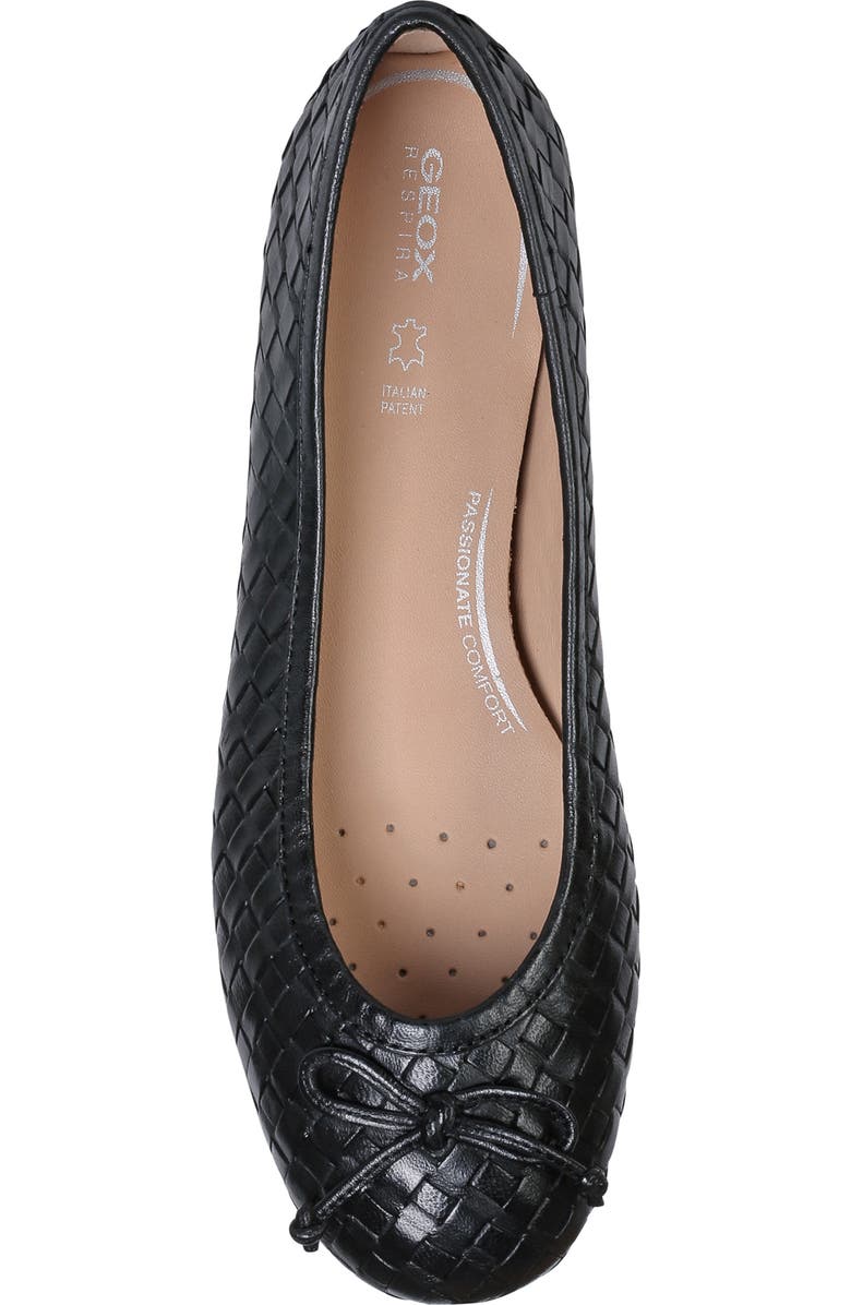 Geox Palmaria Flat, Alternate, color,