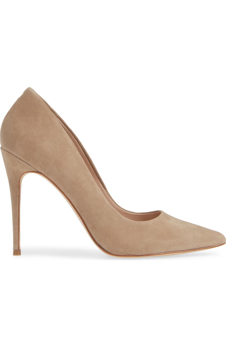 Something Navy Emma Pump, Alternate, color,