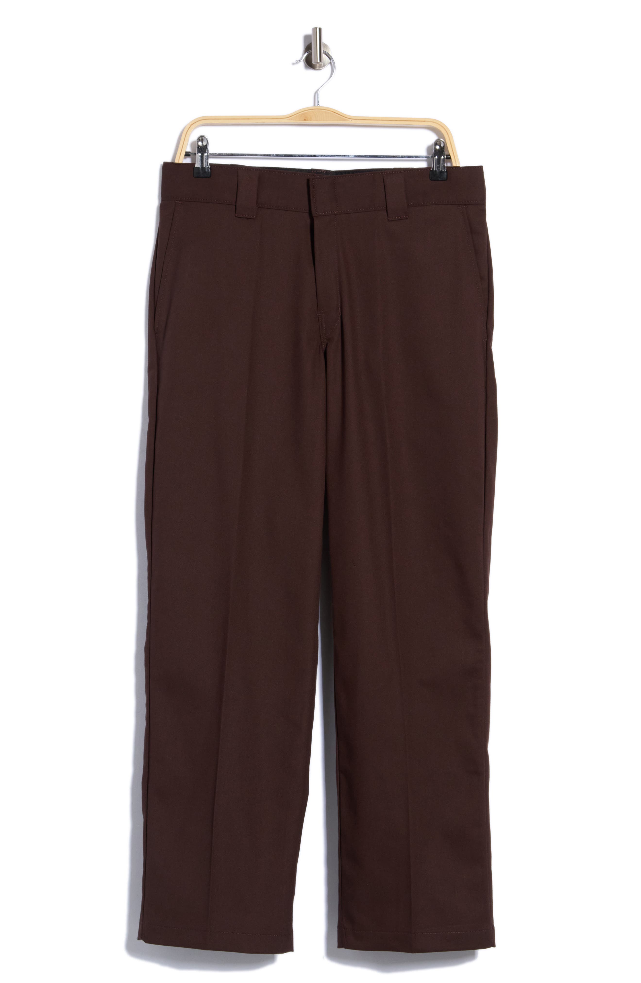 Tilly's Flex Twill Chino Pant