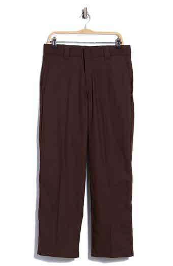 Tilly's Flex Twill Chino Pant