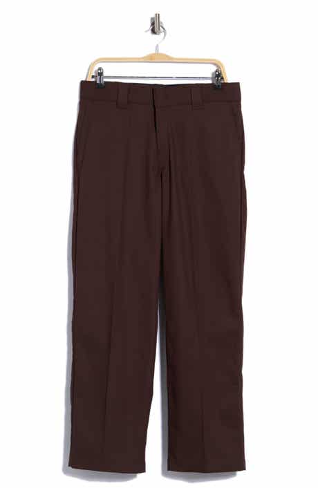 Tilly's Flex Twill Chino Pant