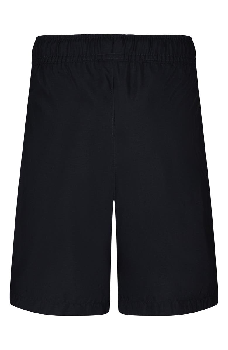 Nike Kids' Woven Athletic Shorts, Alternate, color, 