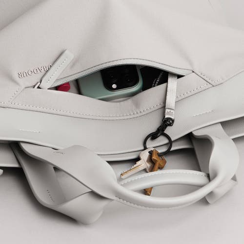 Troubadour Apex Everyday Tote In Scree
