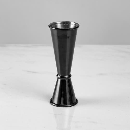 A Bar Above Black Japanese Cocktail Jigger