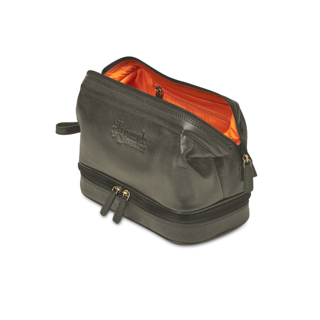 Olive The Dopp, Main, color, Olive