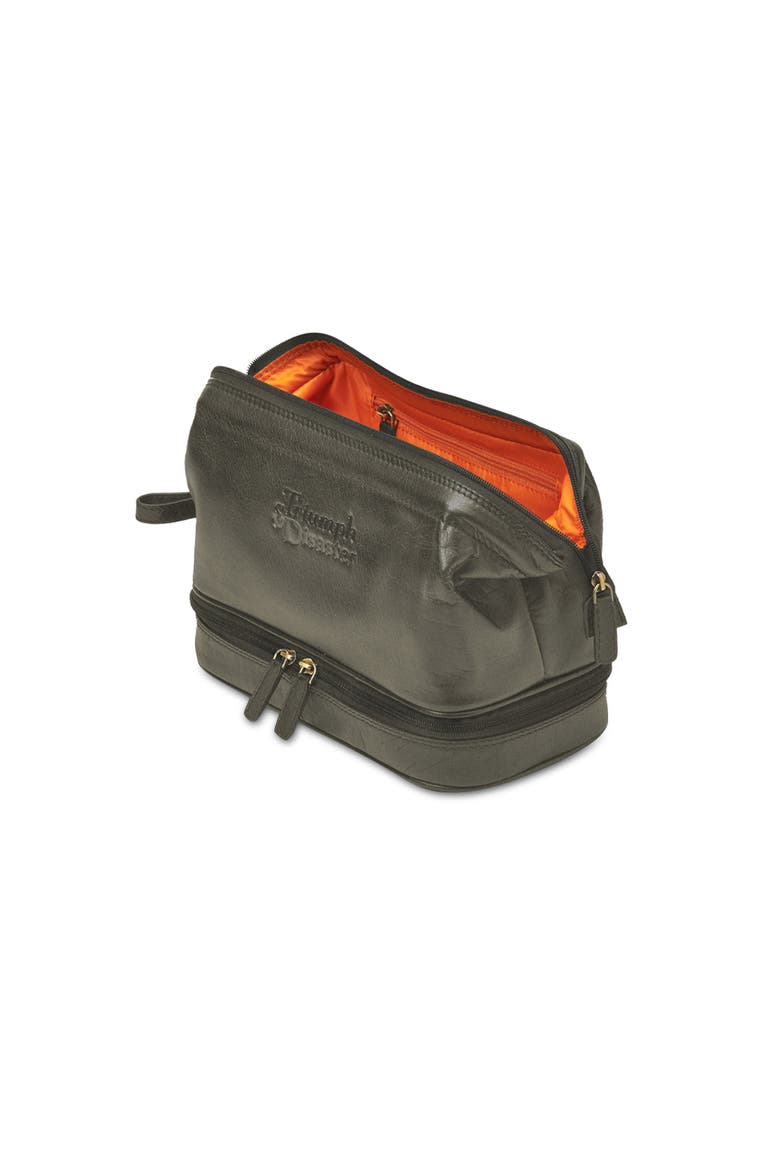 Olive The Dopp, Main, color, Olive