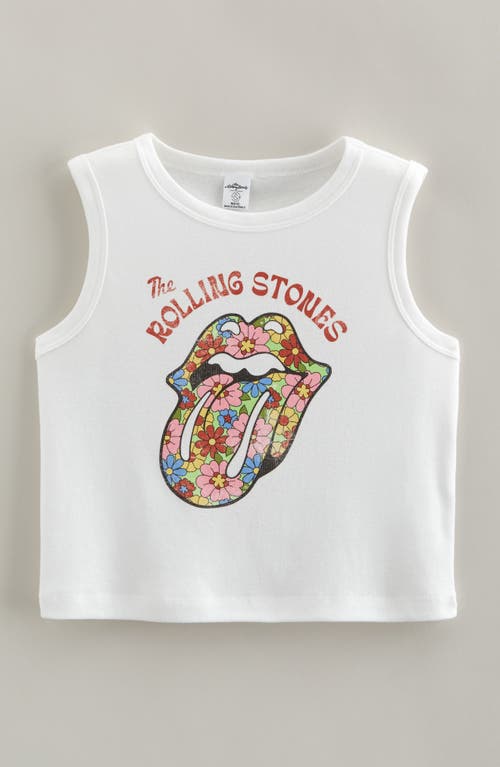 Treasure & Bond Kids' Graphic Tank