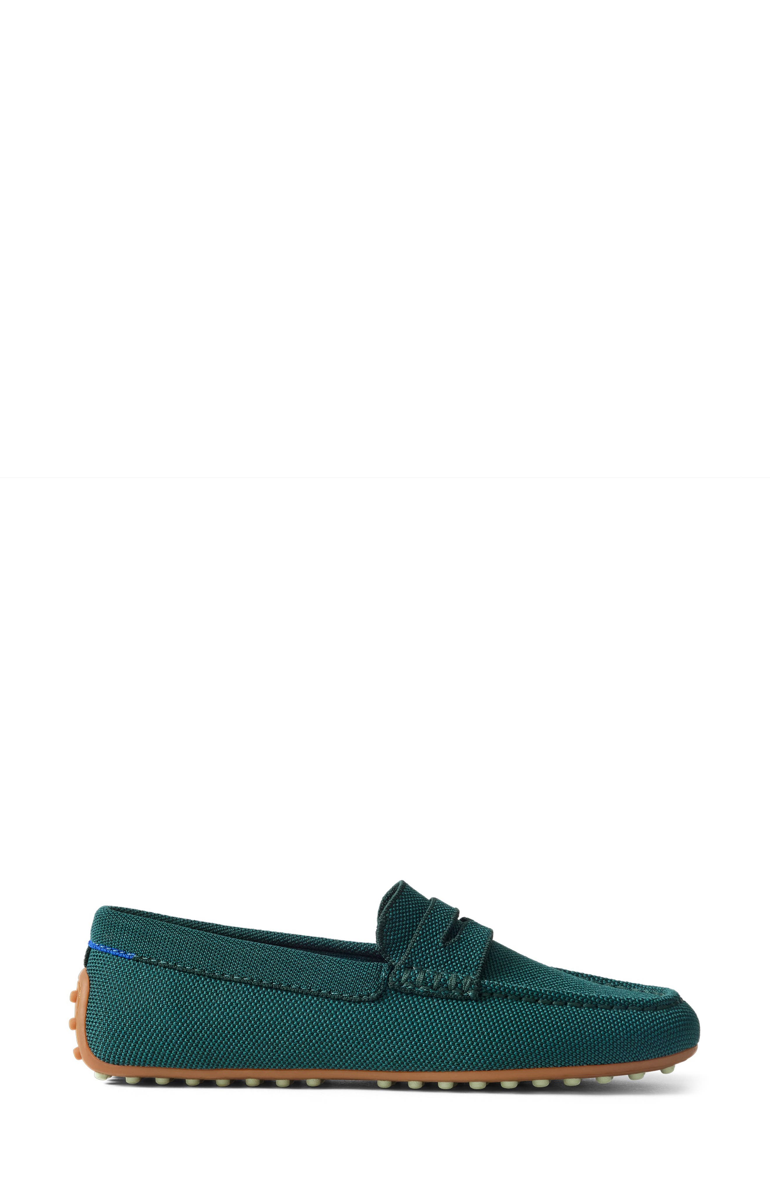 The Daily Driving Loafer, Main, color, DEEPWATER