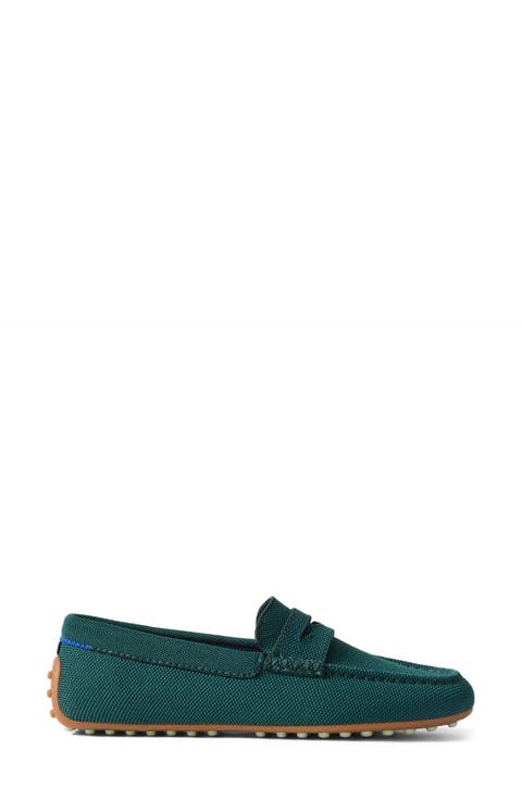 The Daily Driving Loafer