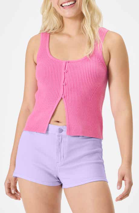 Florence by Mills Peek a Boo Tank