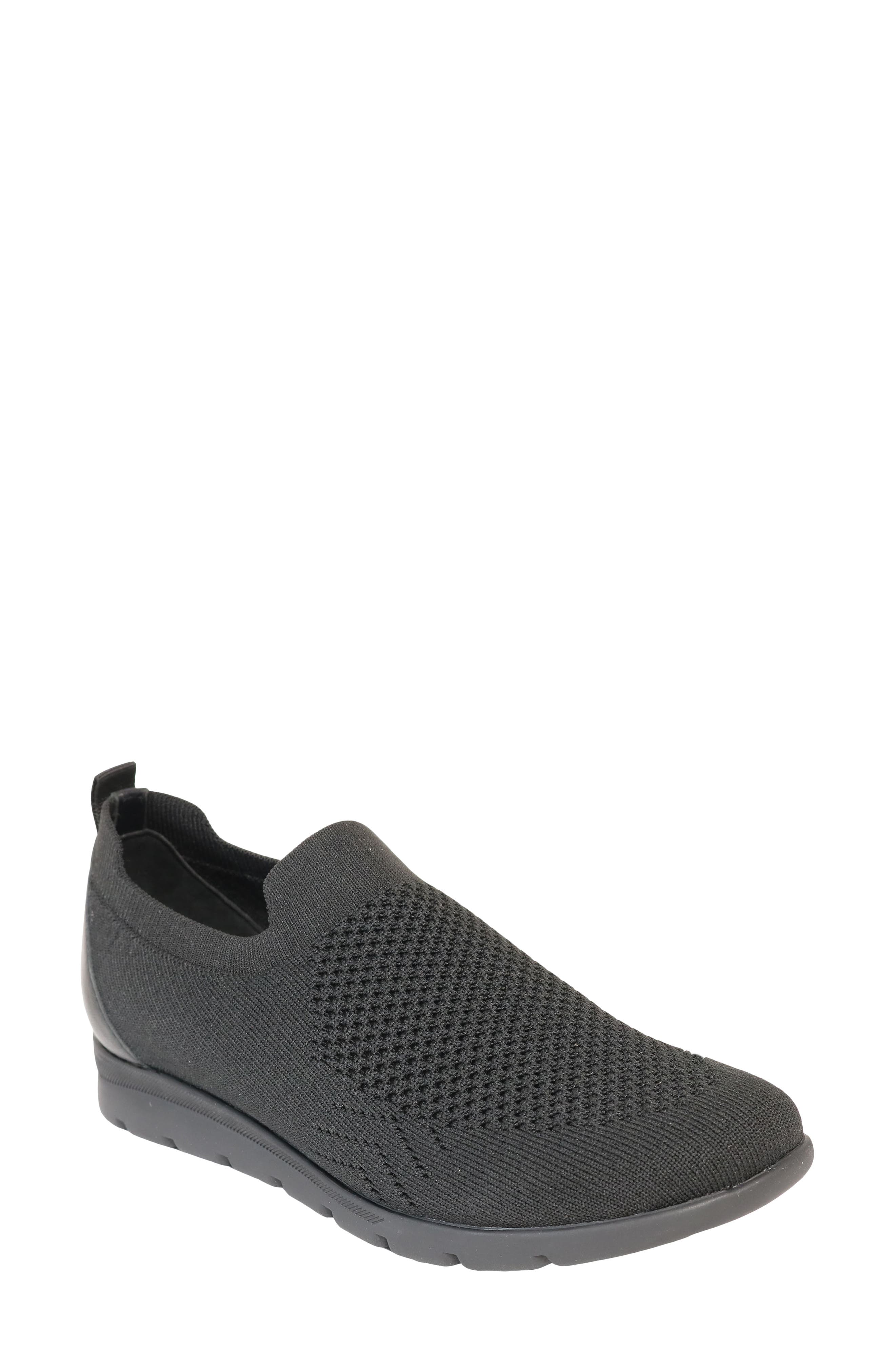 David Tate Galvin Slip-On Sneaker, Main, color, 