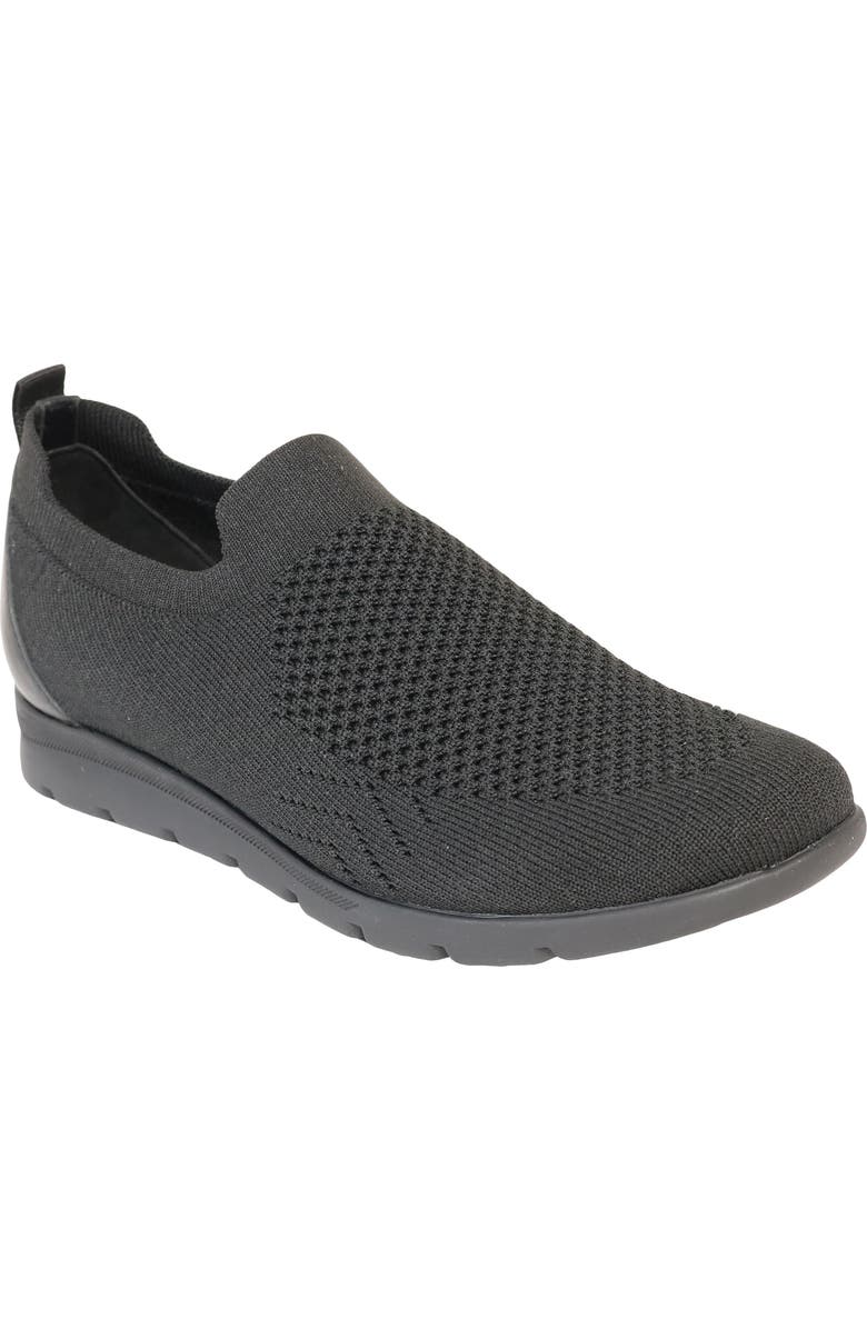 David Tate Galvin Slip-On Sneaker, Main, color,