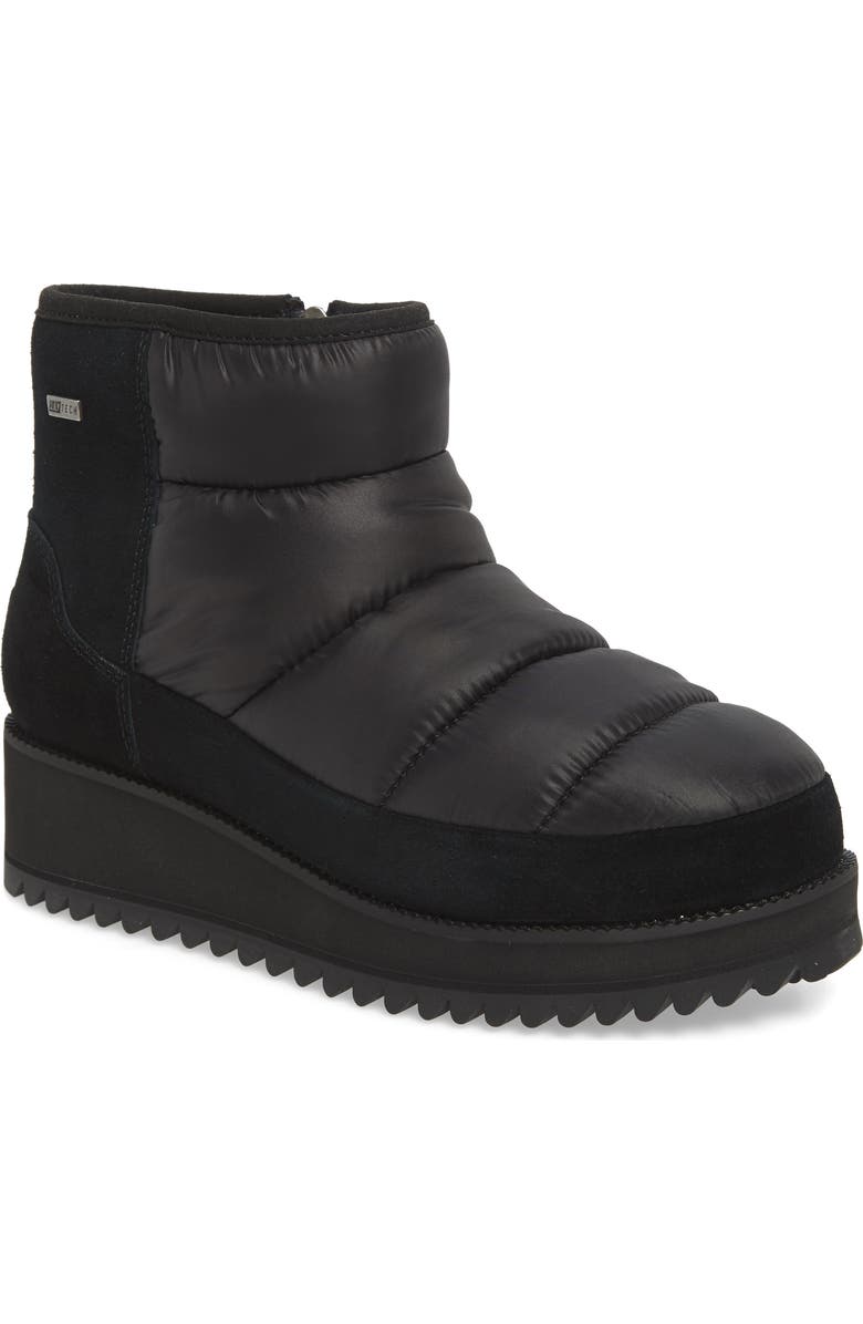 UGG<sup>®</sup> Ridge Mini Waterproof Insulated Winter Boot, Main, color,