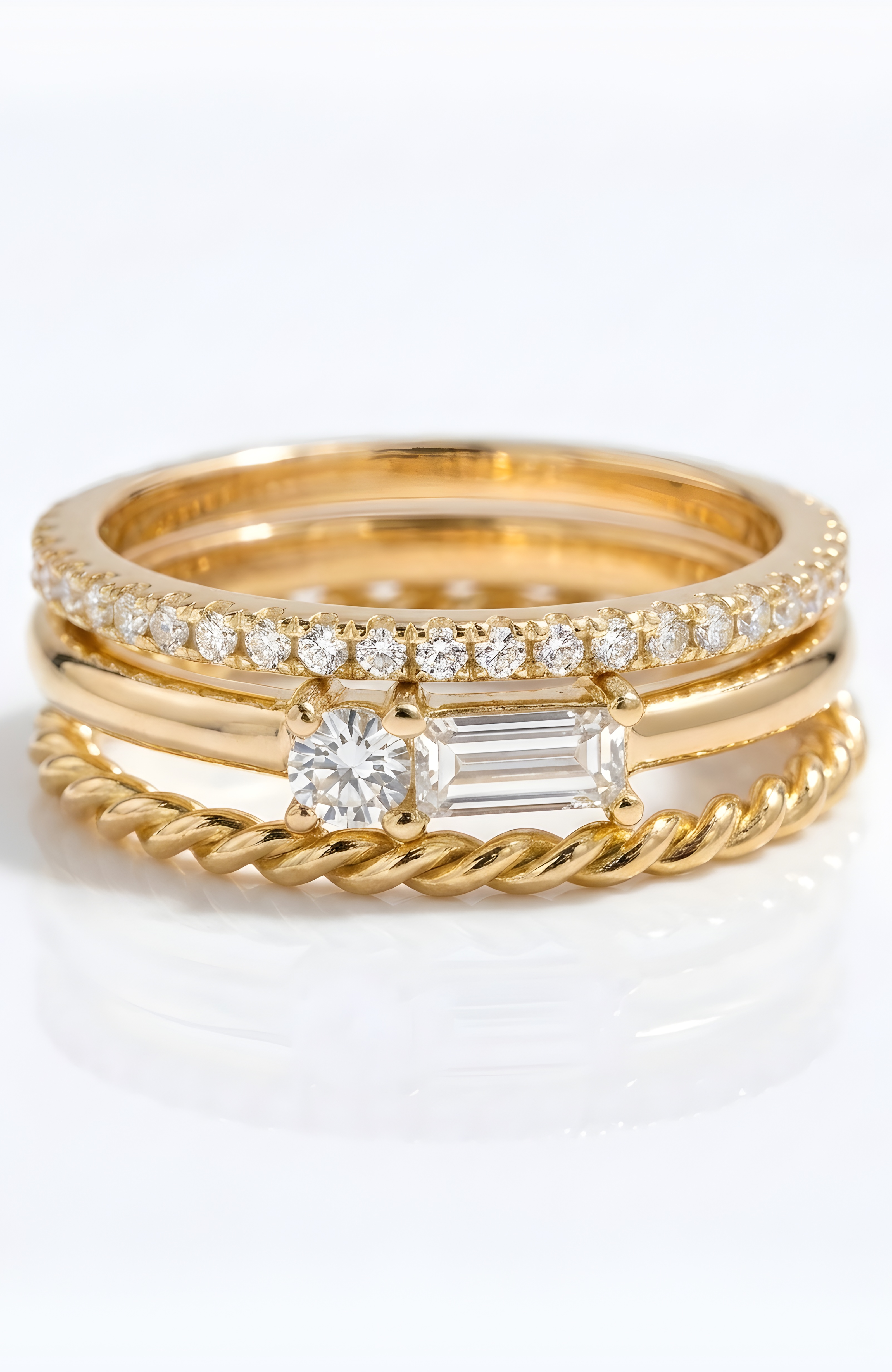 selected Gold