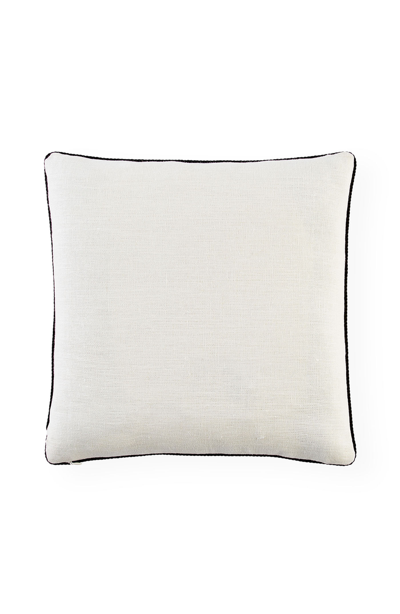 Jonathan Adler Eden Coil Embroidered Pillow, Alternate, color,