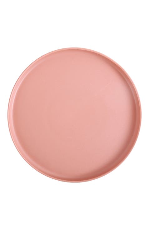 Stella Porcelain 6-Piece Salad Plate Set