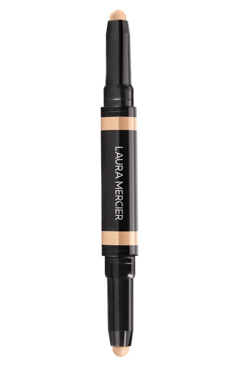 Secret Camouflage Correct and Brighten Concealer Duo Stick