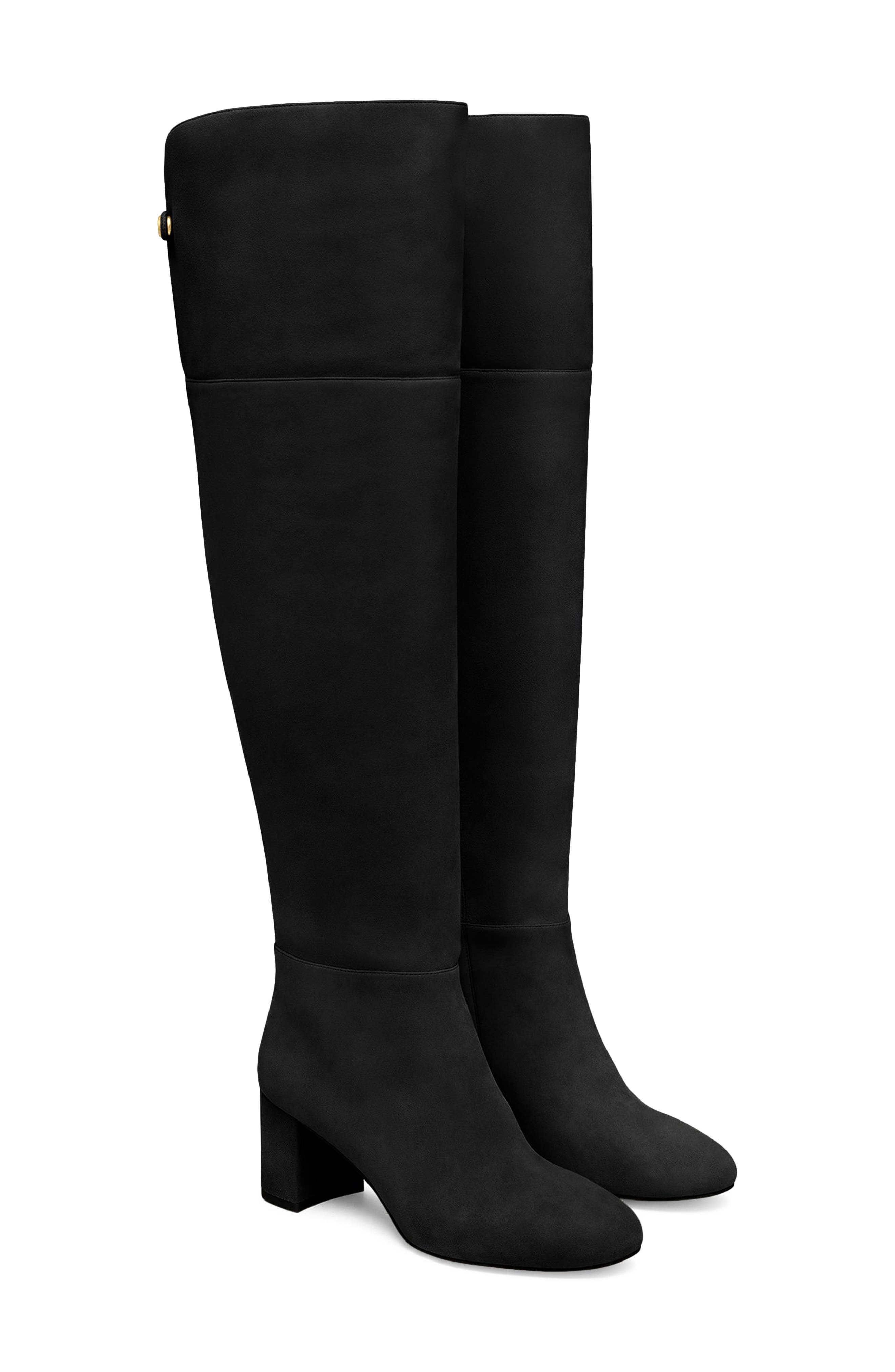 Wynn Over The Knee Boot
