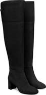Stuart Weitzman Wynn Over The Knee Boot