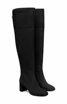 Wynn Over The Knee Boot