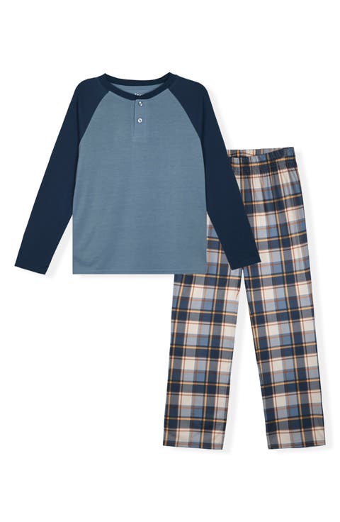 Kids' 2-Piece Pajama Set