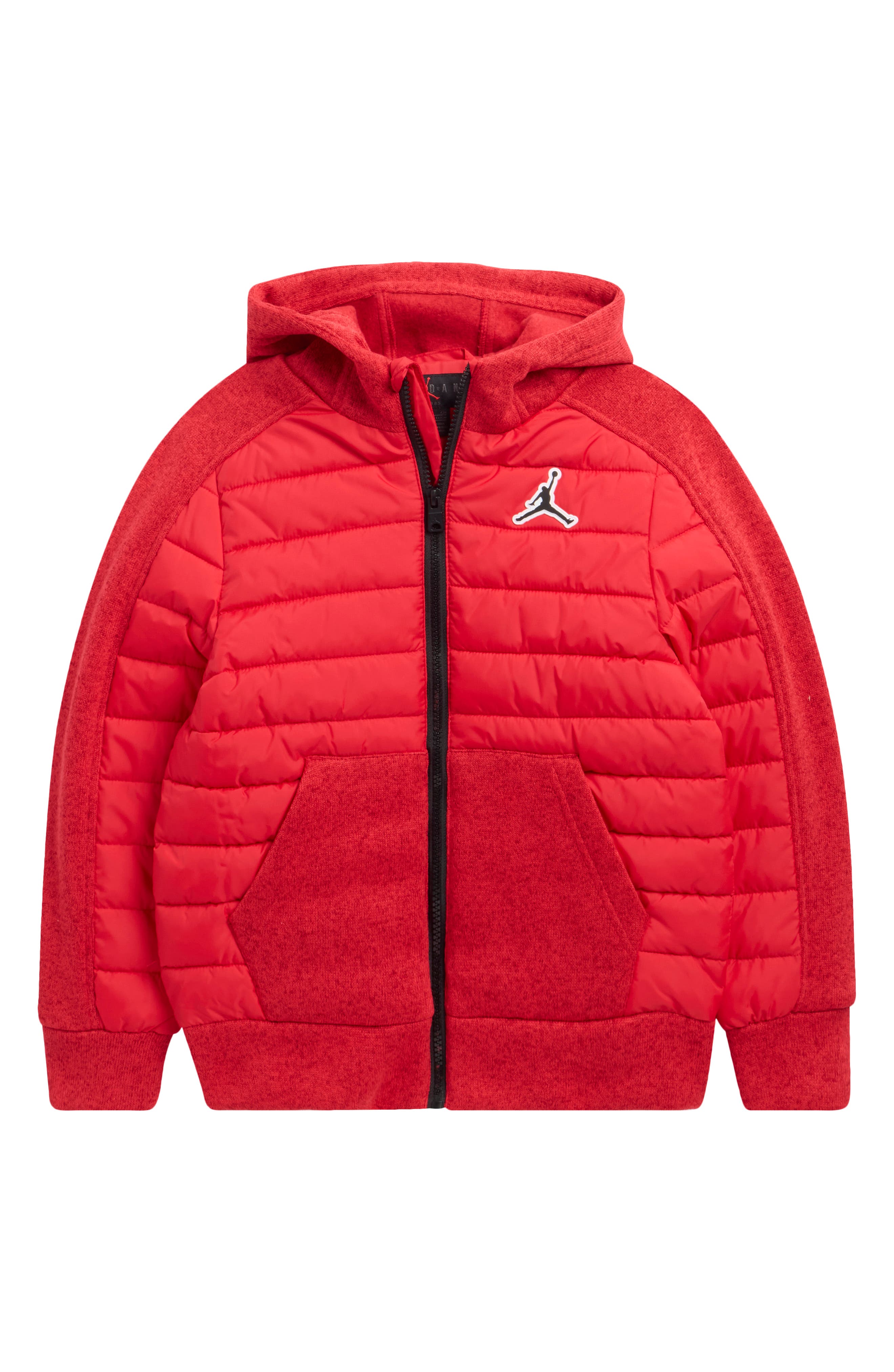 UNIVERSITY RED