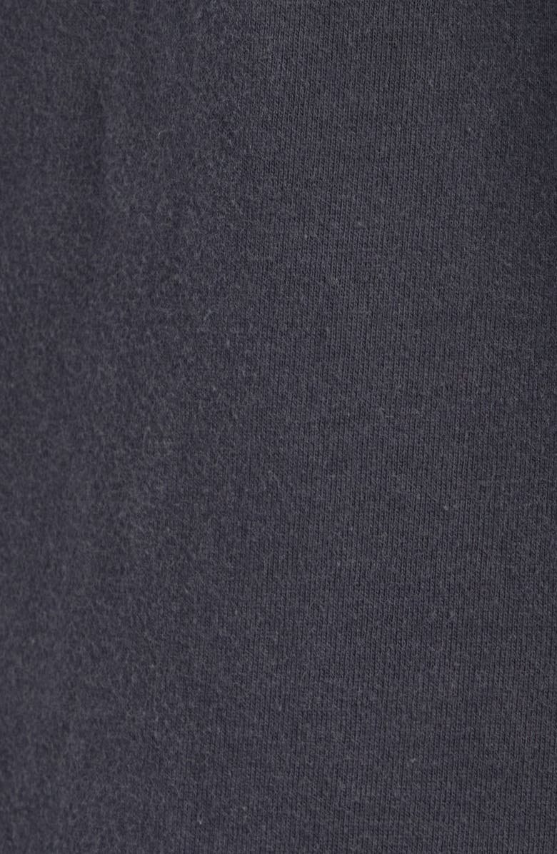 ICECREAM Options Oversize Cotton Graphic T-Shirt, Alternate, color, Charcoal Art