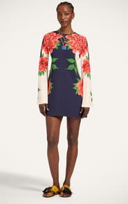 La DoubleJ Mini Supremes Swing Dress