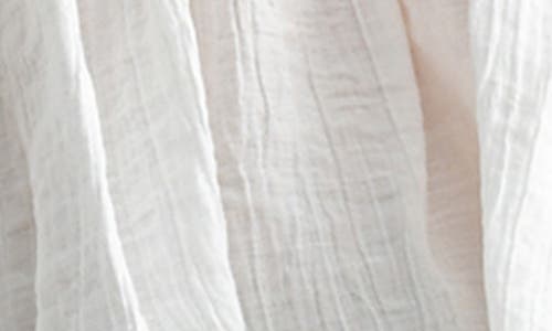 All In Favor All In White