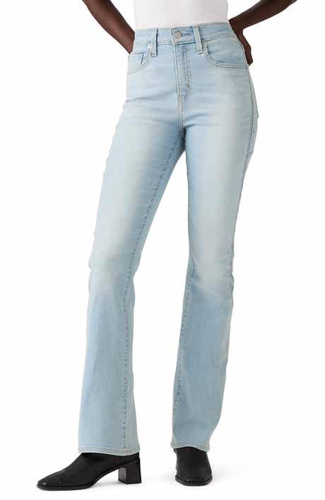 Levi's 725™ High Waist Bootcut Jeans