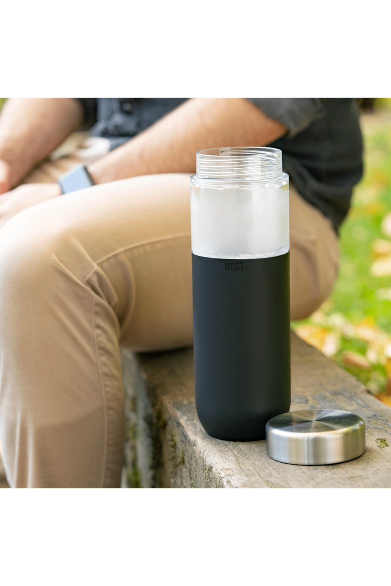 FREEZE Bottle, Alternate, color, Black