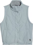 prAna Encinitas Quilted Vest