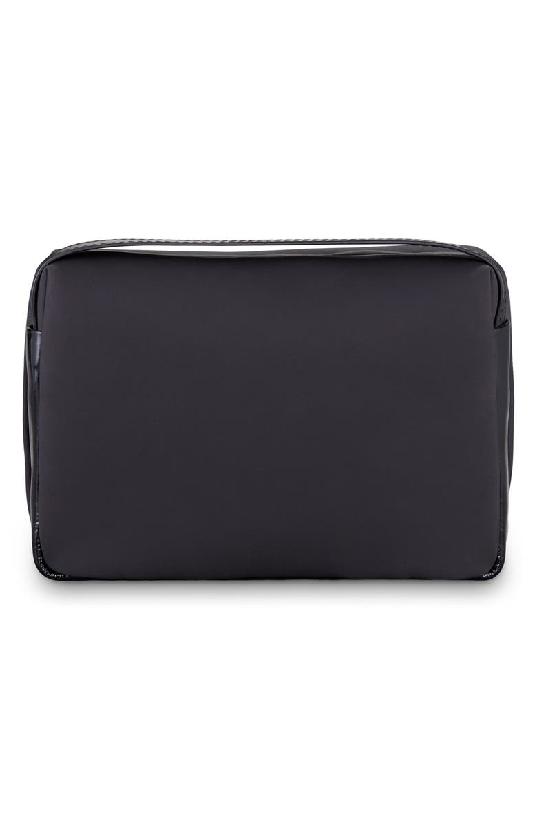 Vessel Signature 2.0 Faux Leather Toiletry Case, Alternate, color,
