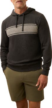 Faherty Legend Sweater Hoodie