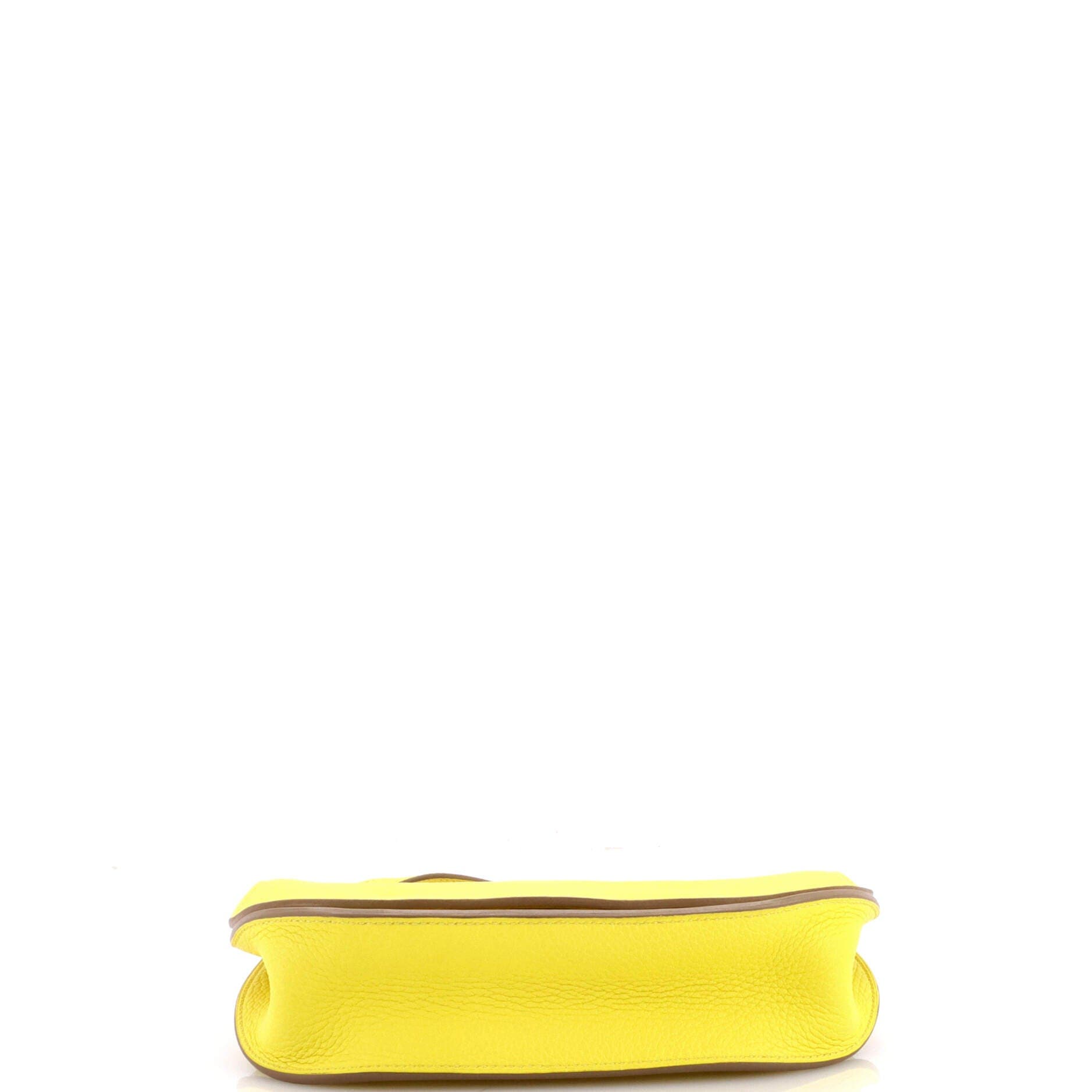 Saut Bag Clemence 25, Alternate, color, Lime