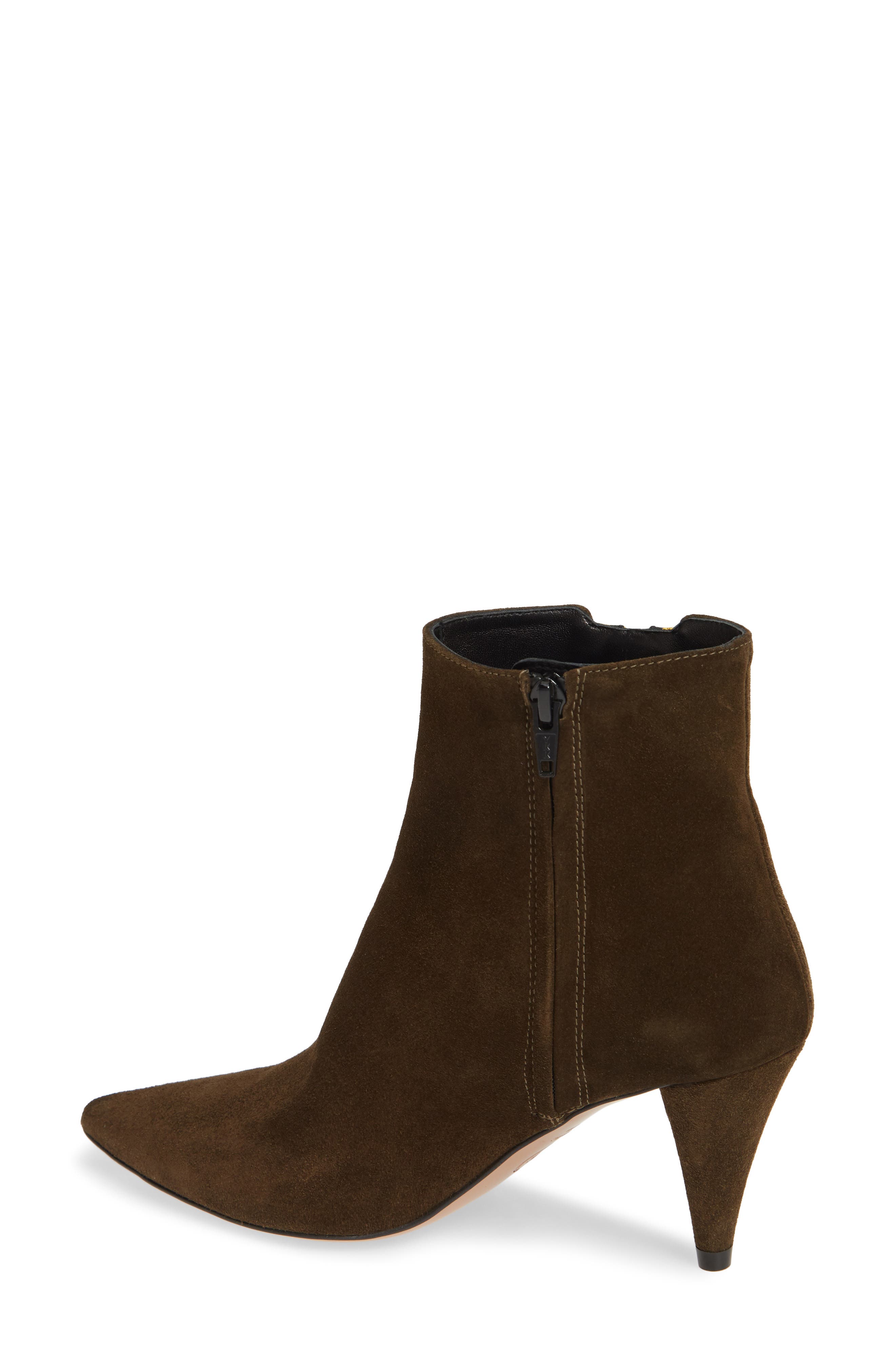 Veronica Beard Roxie Bootie, Alternate, color, 