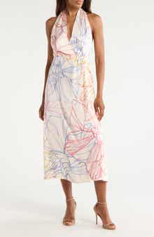 Cosima Woven Dress