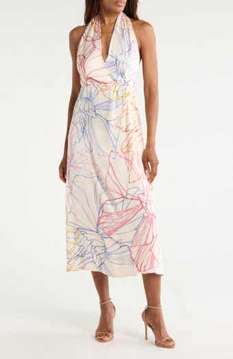 Cosima Woven Dress