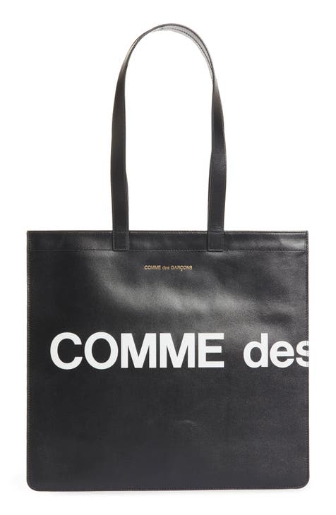 Comme des garcons play bag on sale