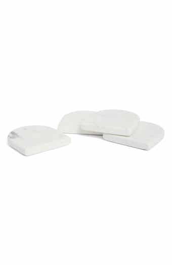 Arched Marble Coasters