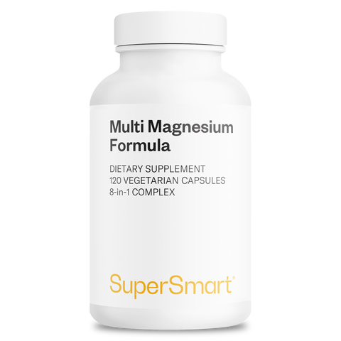 Multi Magnesium Formula
