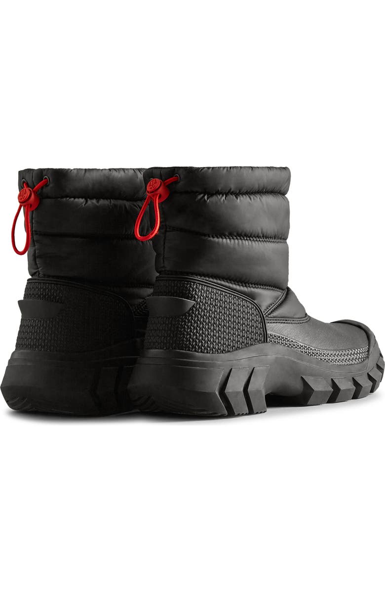 Hunter Intrepid Snow Boot, Alternate, color,