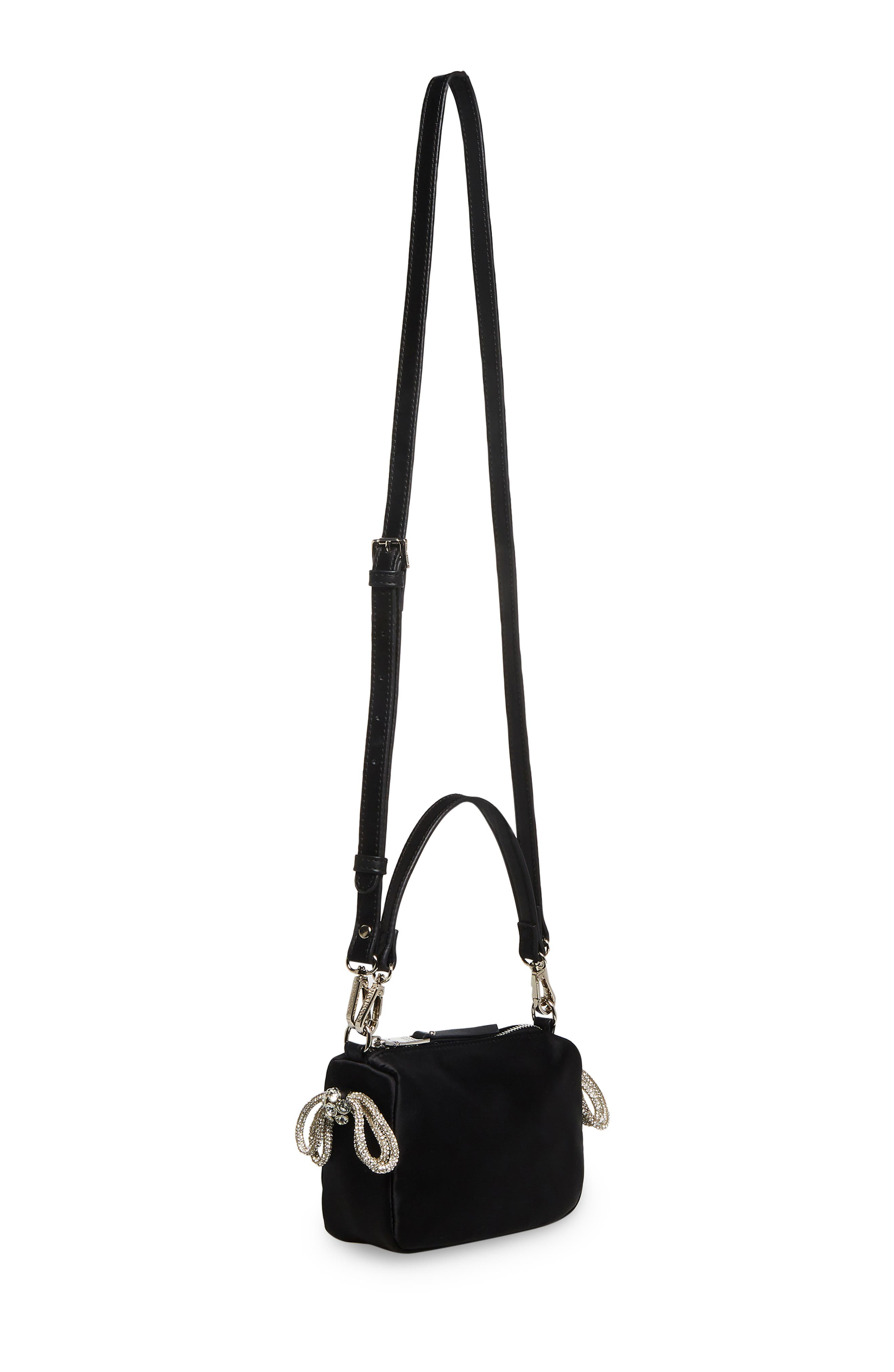 Steve Madden Noble Crossbody Bag, Alternate, color, 