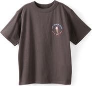 Cotton On Kids Kid's Essential Short Sleeve Graphic Tee